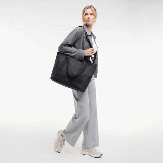 GOT BAG Tragetasche TOTE BAG MEDIUM black