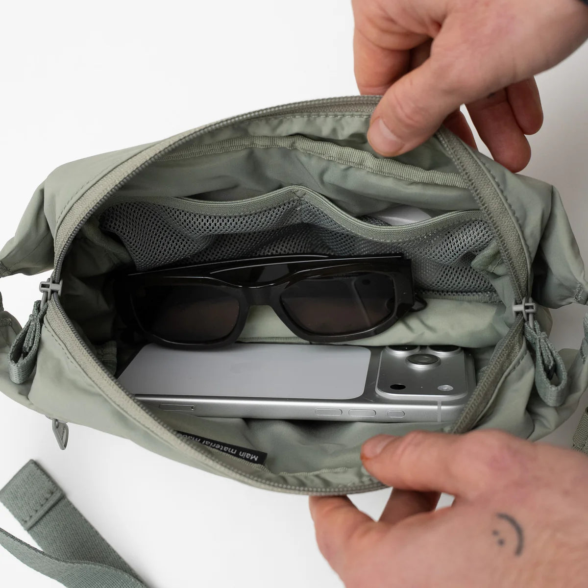 GOT BAG Tasche ADAPT SLING BAG bass