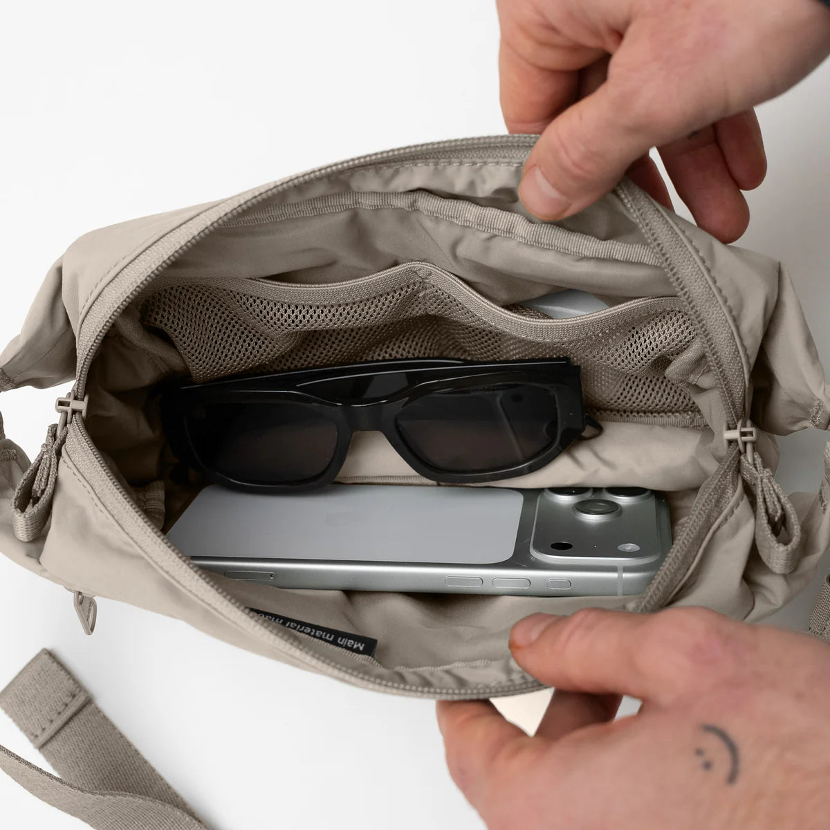 GOT BAG Tasche ADAPT SLING BAG scallop
