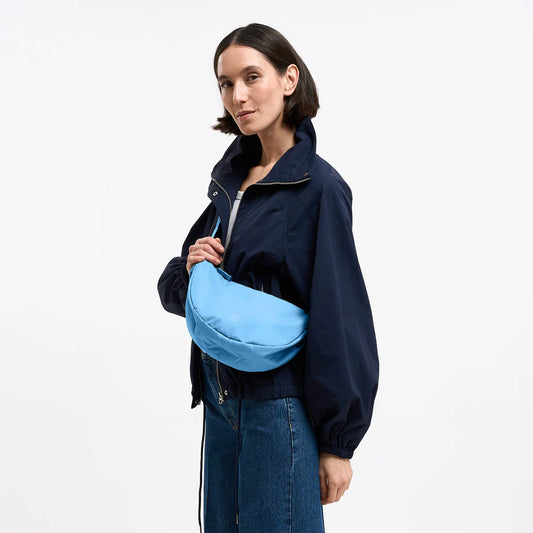 GOT BAG Tasche MOON BAG SMALL aqua