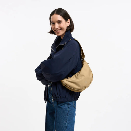 GOT BAG Tasche MOON BAG SMALL sea moss