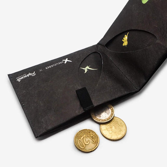 RFID Pro Portemonnaie Tiry