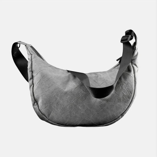 AIRPAQ Tasche Moonbaq grau