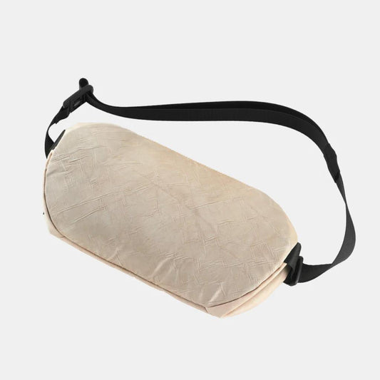 AIRPAQ Umhängetasche Slingbaq sand