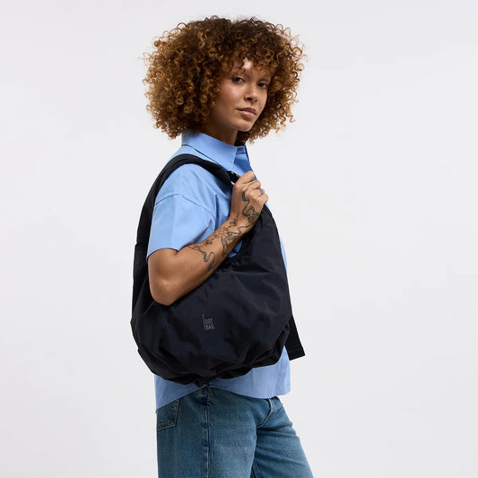 GOT BAG Tasche FULL MOON BAG monochrome black