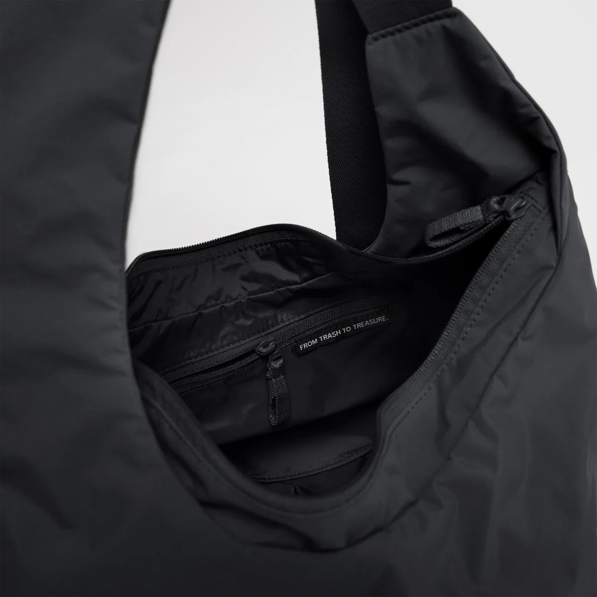 GOT BAG Tasche FULL MOON BAG monochrome black