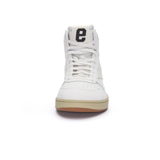 ETHLETIC Sneaker CARL HI chalk white