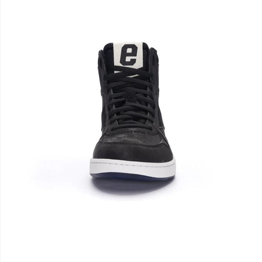 ETHLETIC Sneaker CARL HI jet black