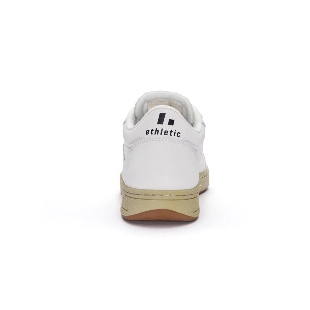 ETHLETIC Sneaker JESSE LO chalk white