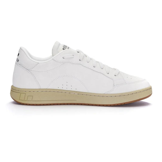 ETHLETIC Sneaker JESSE LO chalk white