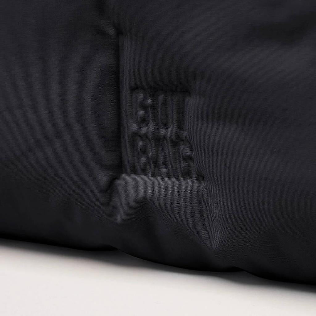 GOT BAG Tasche CLOUD SHOULDER BAG black