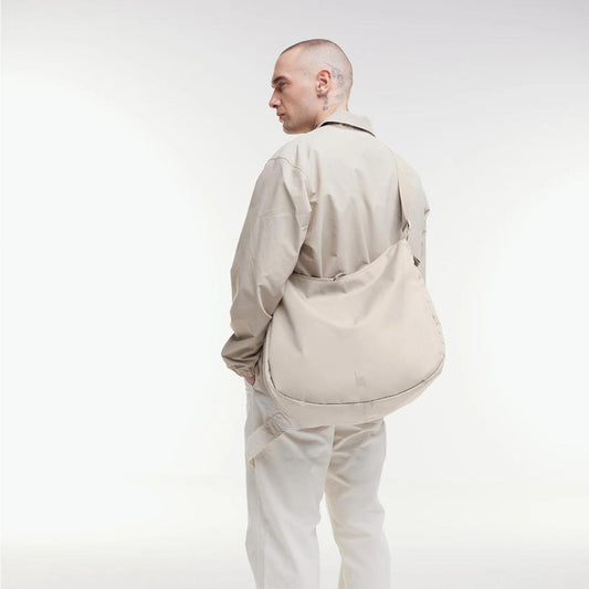 GOT BAG Tasche CURVED BAG soft shell monochrome