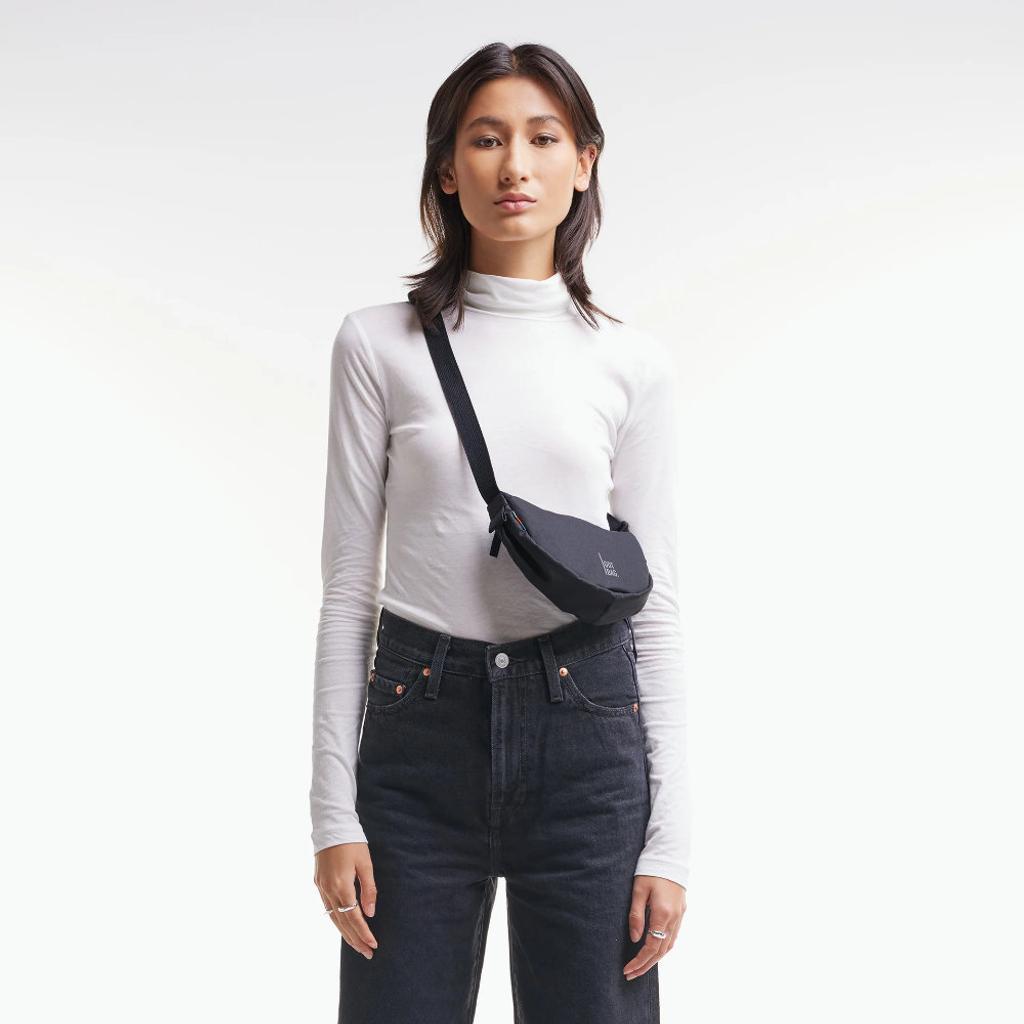 GOT BAG Tasche MOON BAG MINI black