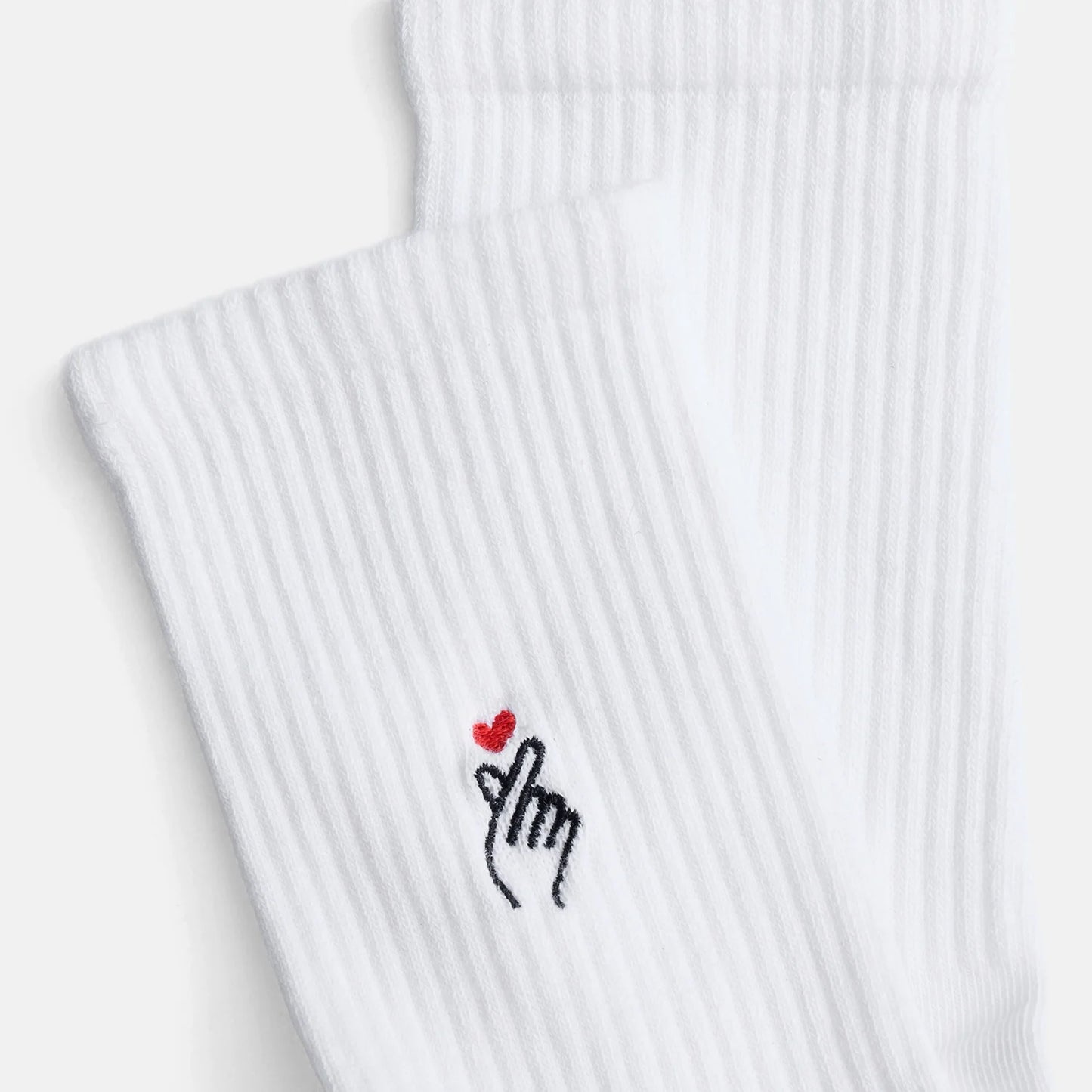 Socken HEART HAND