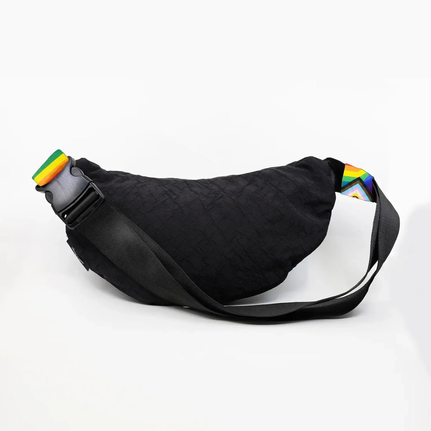 AIRPAQ Bauchtasche Hipbaq Large Pride