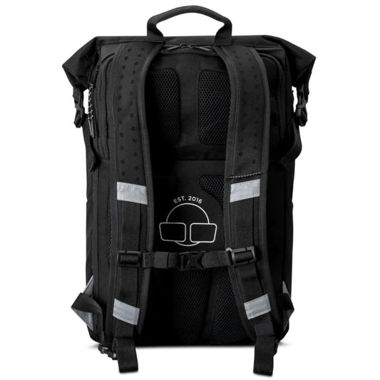 JOHNNY URBAN Fahrradrucksack PHIL
