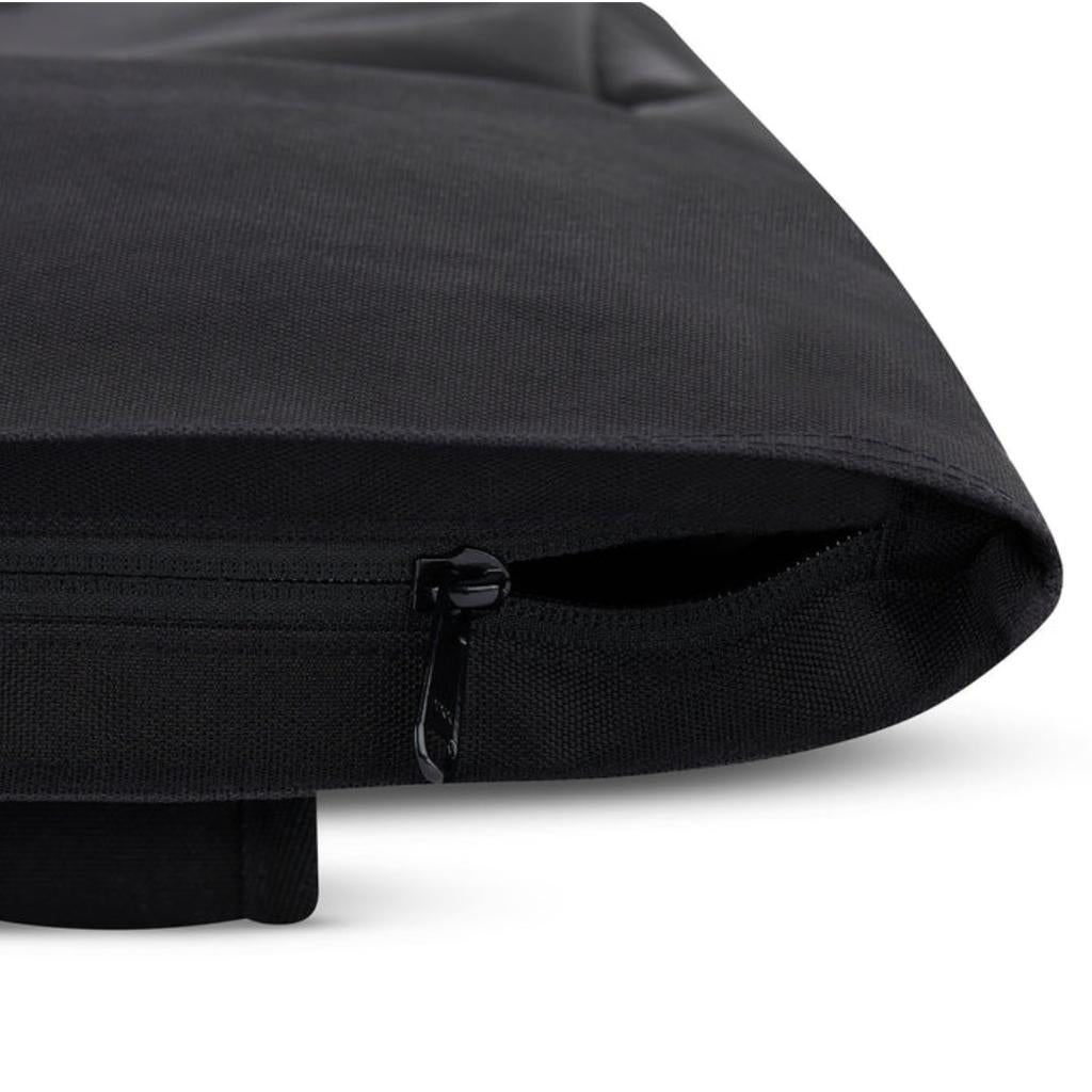 JOHNNY URBAN Fahrradrucksack ROBIN MEDIUM BIKE schwarz