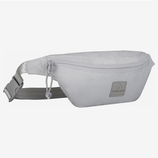 JOHNNY URBAN Hipbag ERIK SMALL grau