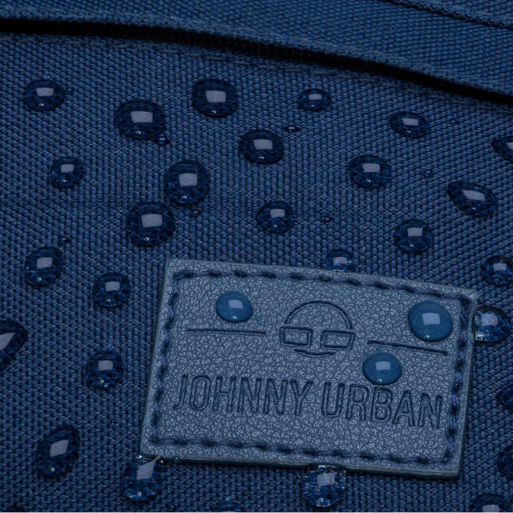 JOHNNY URBAN Hipbag TOM dunkelblau