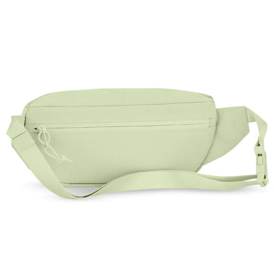 JOHNNY URBAN Hipbag TOM lime