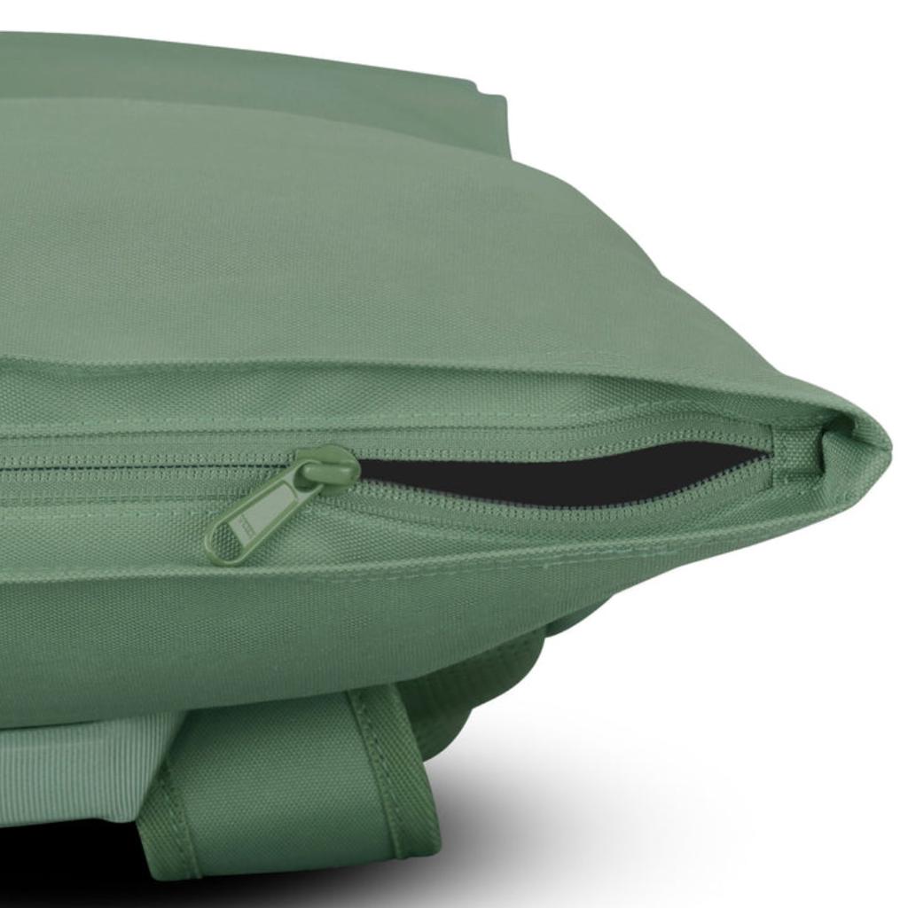 JOHNNY URBAN Rolltop Rucksack ALLEN MEDIUM salbei