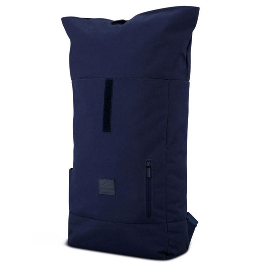 JOHNNY URBAN Rolltop Rucksack ROBIN LARGE dunkelblau