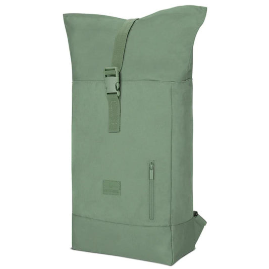 JOHNNY URBAN Rolltop Rucksack ROBIN LARGE salbei