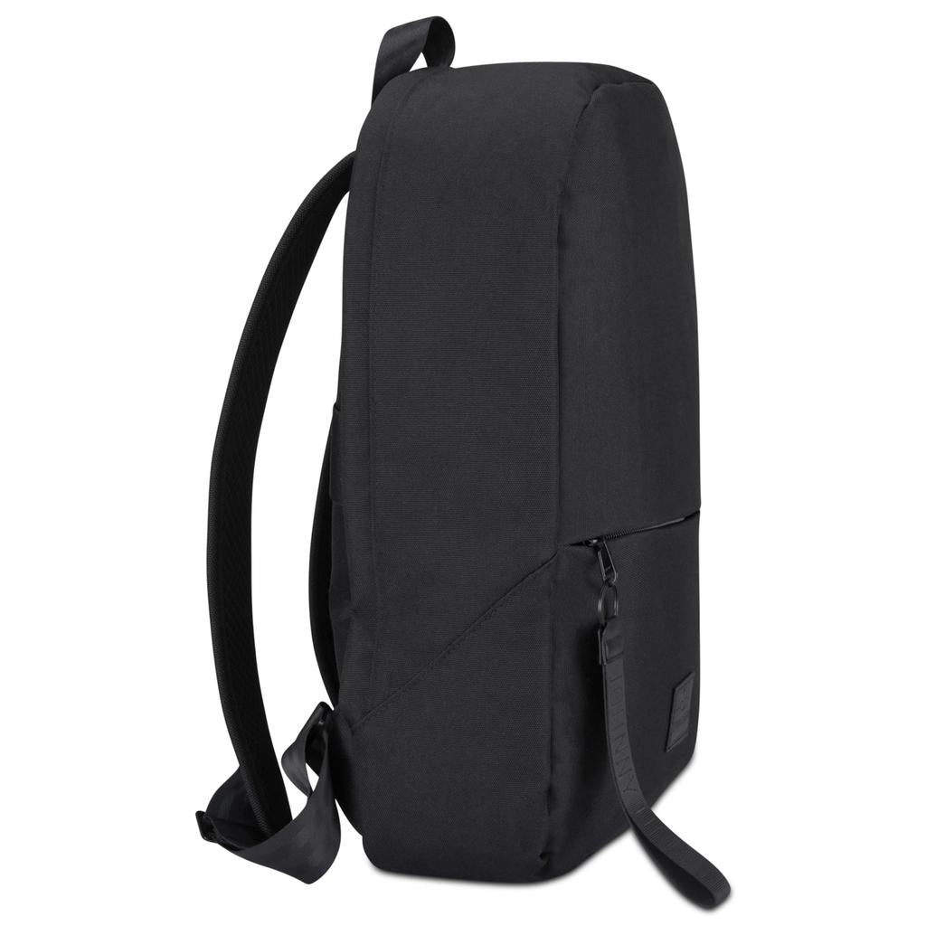 JOHNNY URBAN Rucksack MILO schwarz