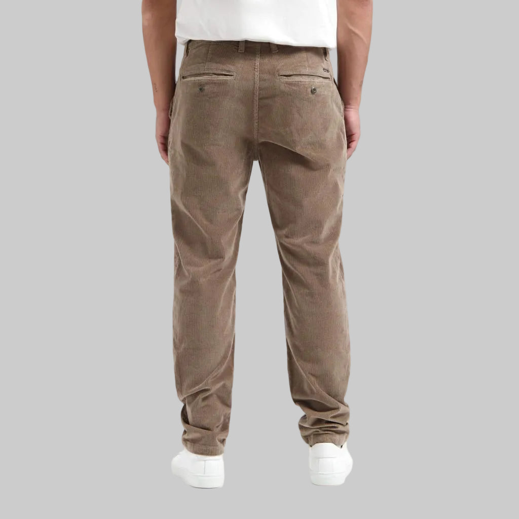 KUYICHI Cordhose DARREN