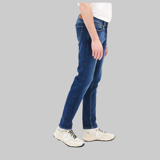 KUYICHI Jeans JAMIE Slim dark blue
