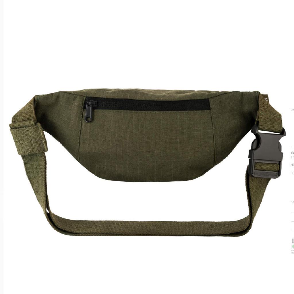 MELA Hipbag KALINDI dark olive