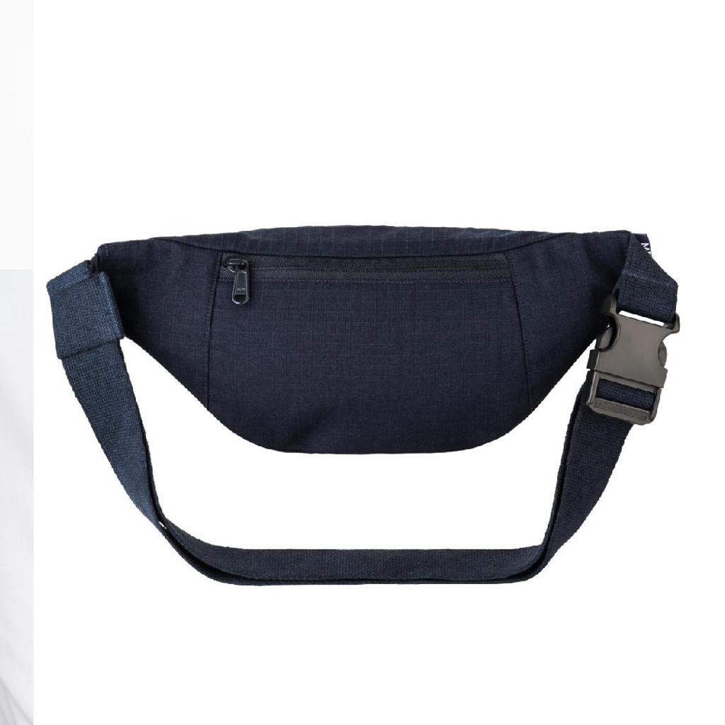 MELA Hipbag KALINDI navy