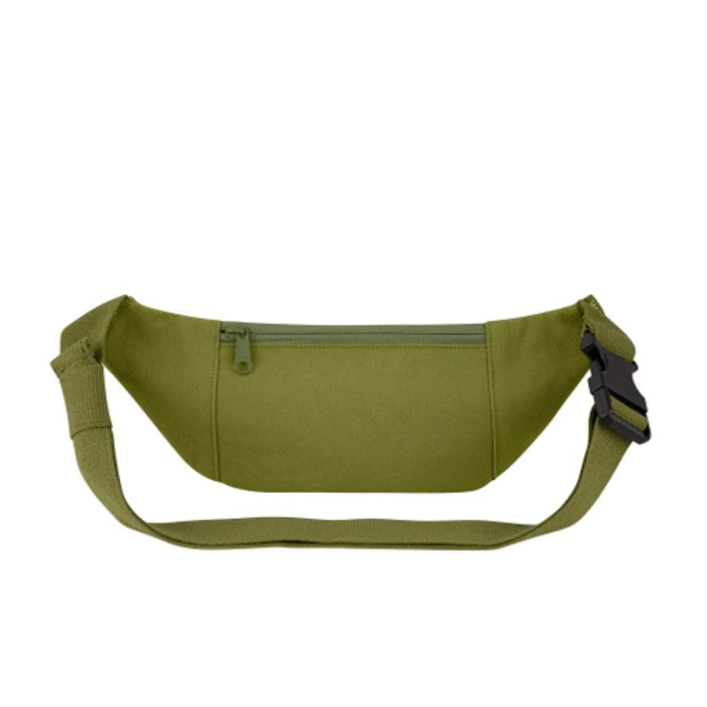 MELA Hipbag olivgrün