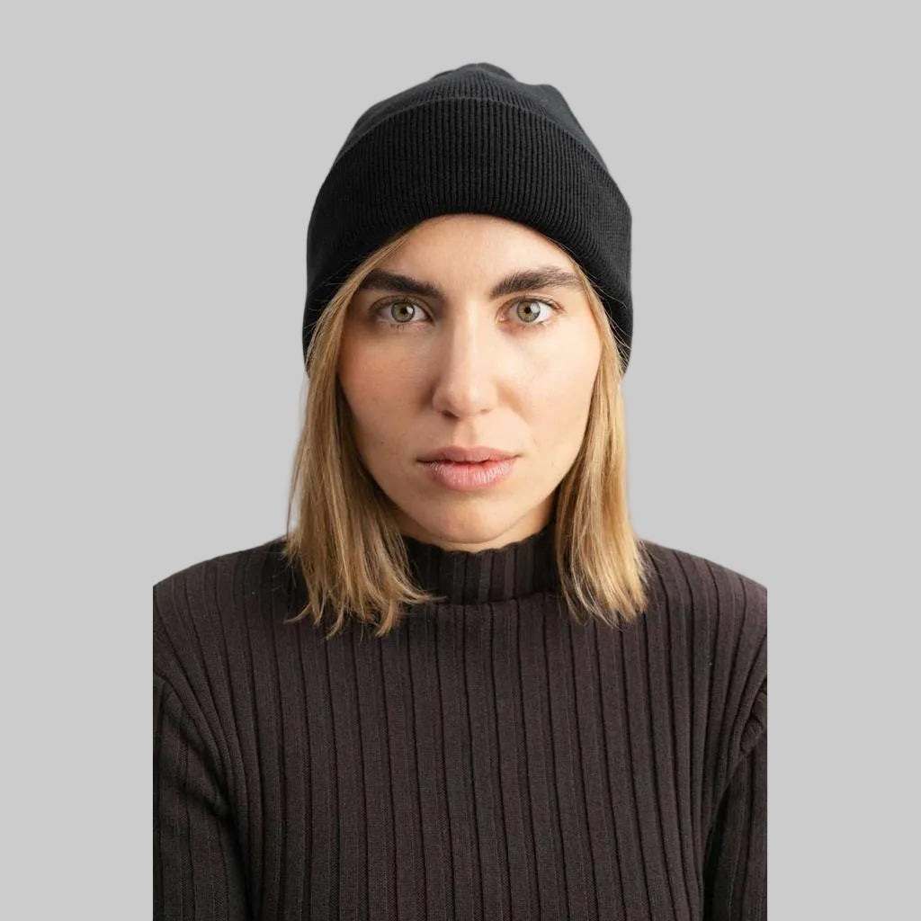 MELA Mütze Himmat black