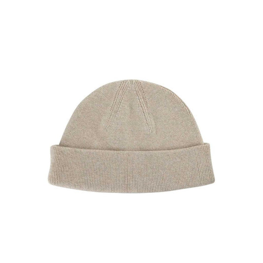 MELA Mütze Lesh beige