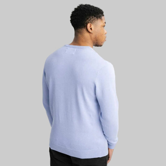 MELA Pullover Himal forgetmenot