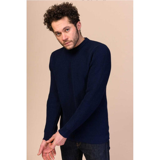 MELA Pullover RAVI navy