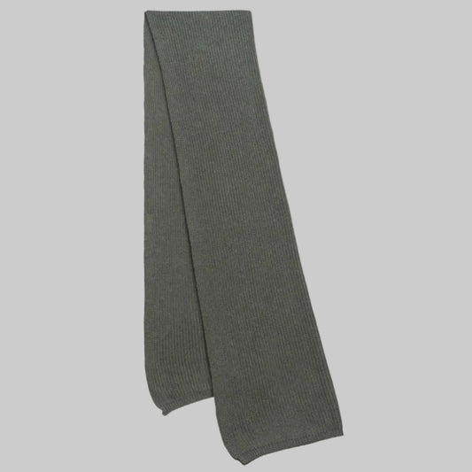 MELA Schal NAGNA greenblend