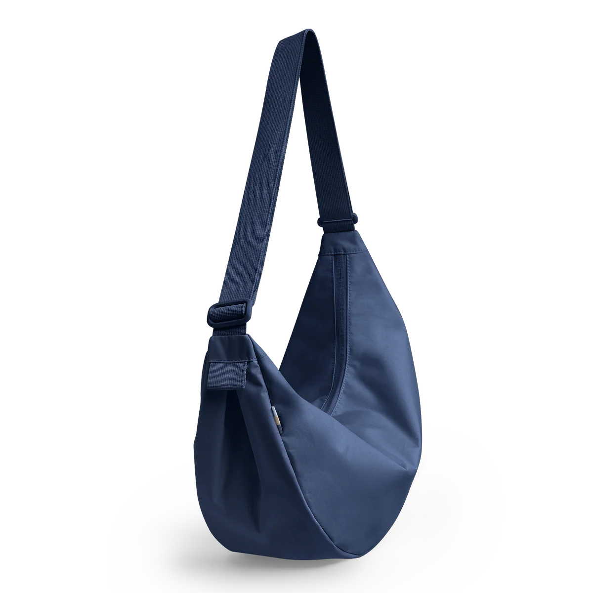GOT BAG Tasche MOON BAG LARGE monochrome deep ocean