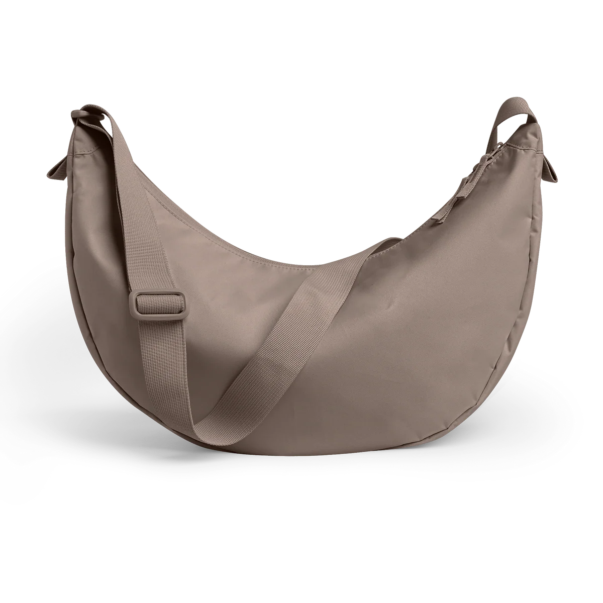 GOT BAG Tasche MOON BAG LARGE monochrome oyster