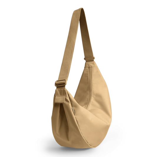 GOT BAG Tasche MOON BAG LARGE sea moss