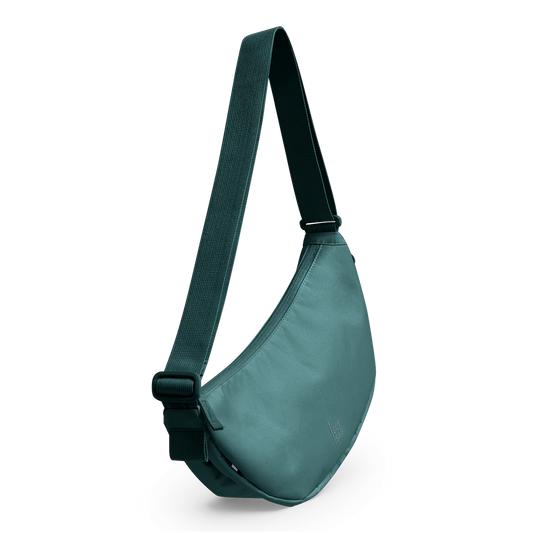 GOT BAG Tasche MOON BAG SMALL sea teal