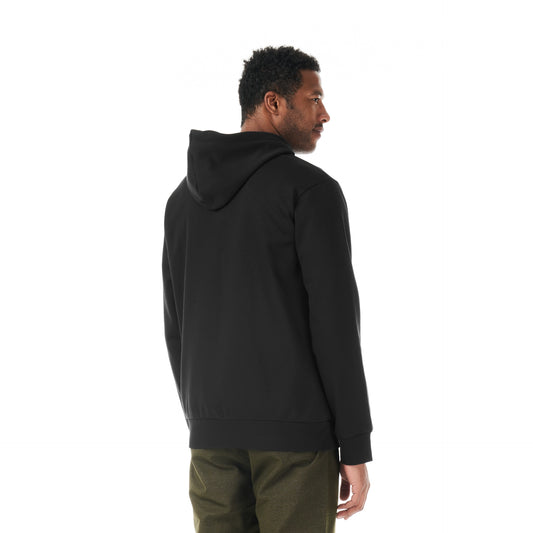 PICTURE ORGANIC CLOTHING Zip Hoodie YORRA black