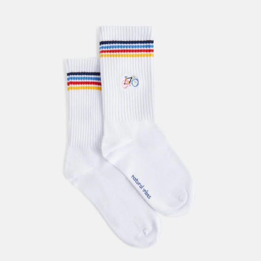 Socken BIKE GIFTBOX 2er Set
