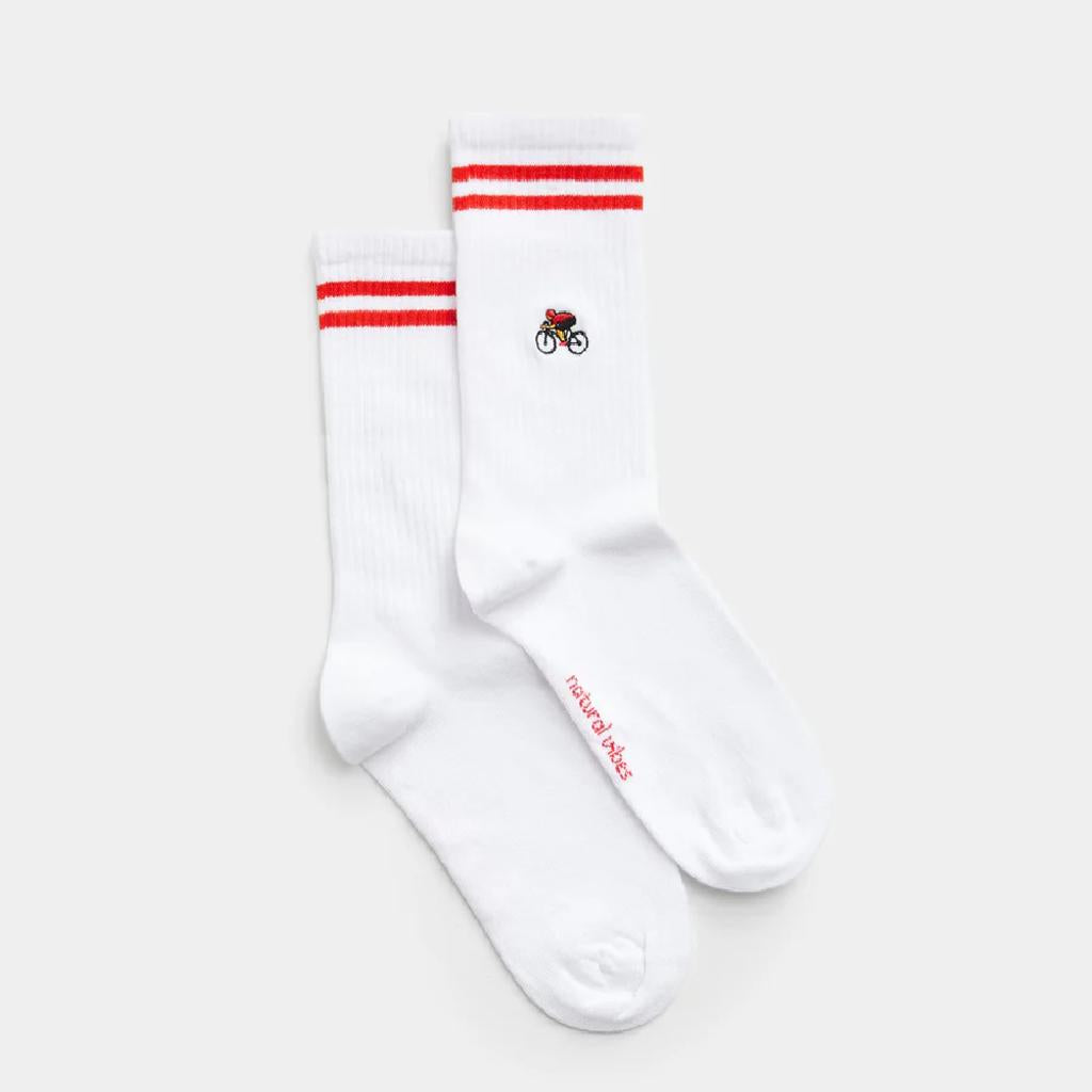 Socken BIKE GIFTBOX 2er Set