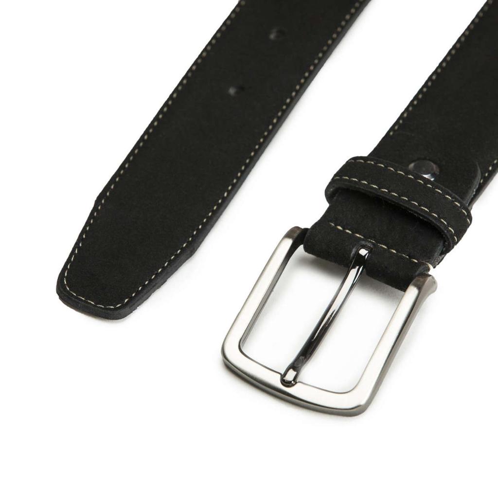 Gürtel Gava schwarz