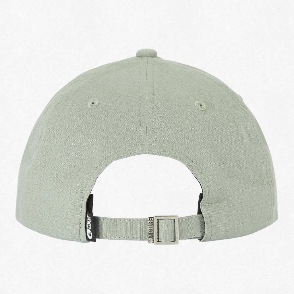 PICTURE ORGANIC CLOTHING Cap PAXSTON greenspray
