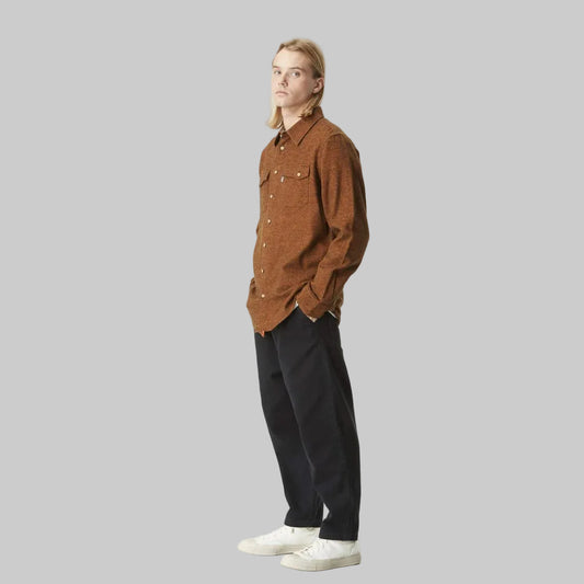 PICTURE ORGANIC CLOTHING Hemd LEWELL