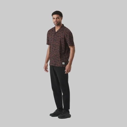 PICTURE ORGANIC CLOTHING Hemd MAREEBA