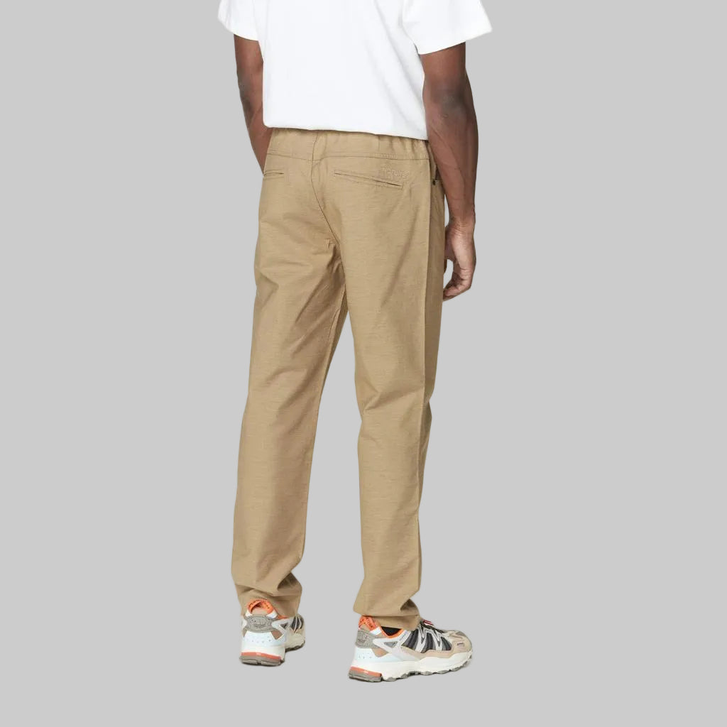 PICTURE ORGANIC CLOTHING Hose CRUSY dark stone